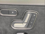 MERCEDES BENZ A class sedan
