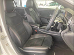 MERCEDES BENZ A class sedan