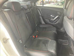 MERCEDES BENZ A class sedan