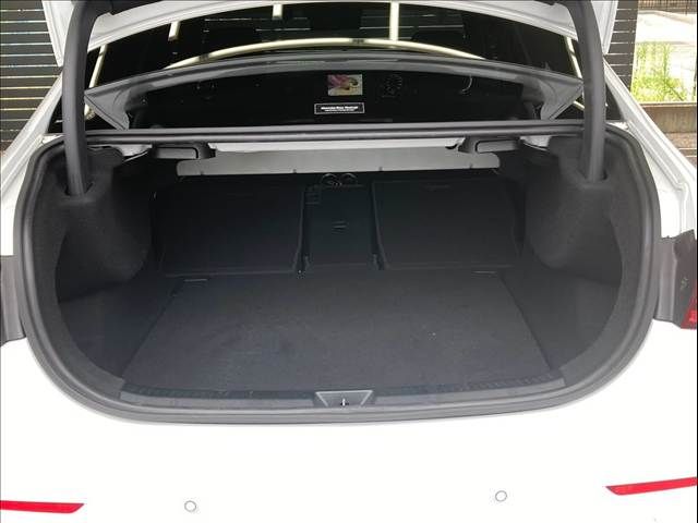 MERCEDES BENZ A class sedan