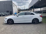 MERCEDES BENZ A class sedan