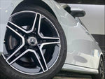 MERCEDES BENZ A class sedan