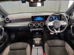 MERCEDES BENZ A class sedan
