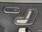 MERCEDES BENZ A class sedan