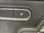 MERCEDES BENZ A class sedan