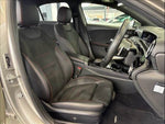MERCEDES BENZ A class sedan
