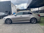 MERCEDES BENZ A class sedan