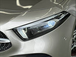 MERCEDES BENZ A class sedan