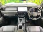 LANDCRUISER FJ