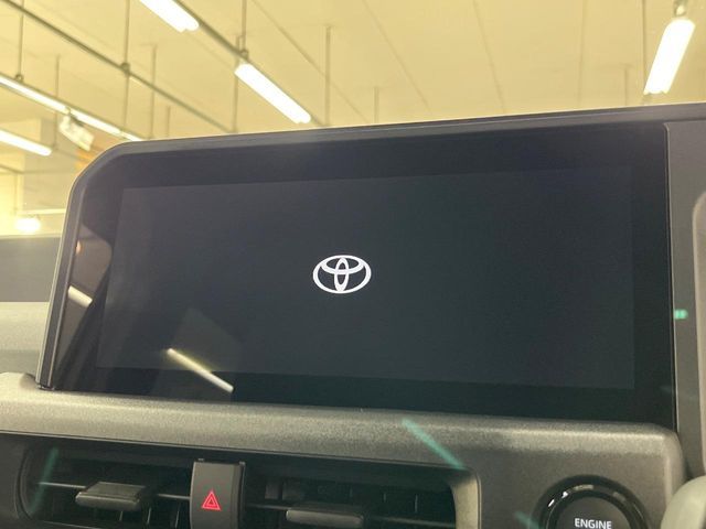 LANDCRUISER FJ