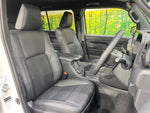 LANDCRUISER FJ