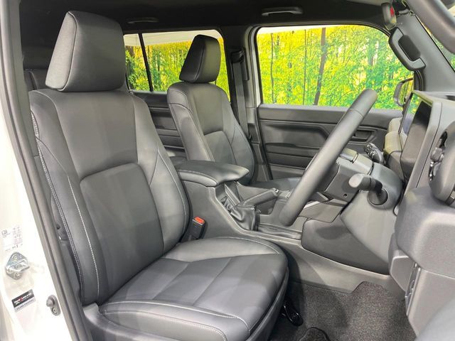 LANDCRUISER FJ