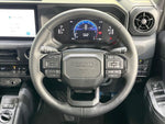 LANDCRUISER FJ