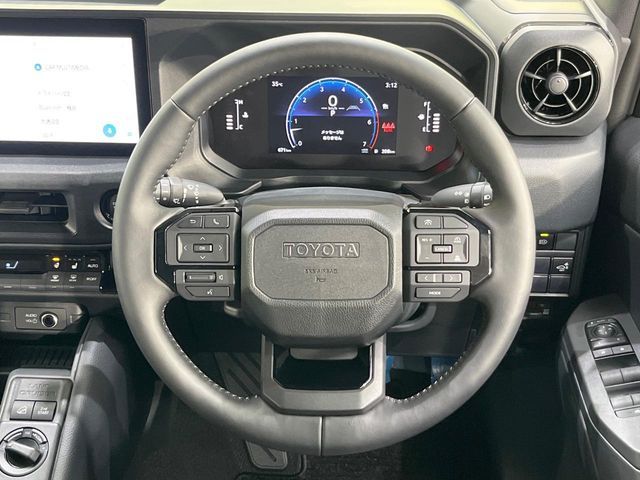 LANDCRUISER FJ