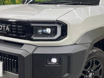 LANDCRUISER FJ