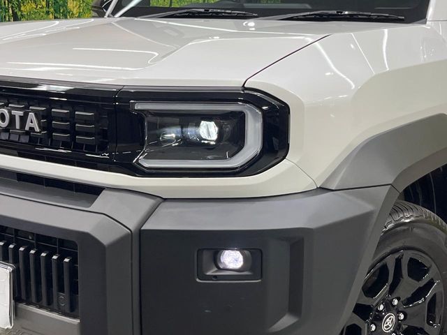LANDCRUISER FJ