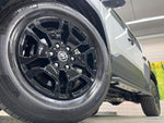 LANDCRUISER FJ