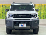 LANDCRUISER FJ