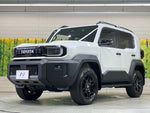 LANDCRUISER FJ