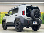LANDCRUISER FJ