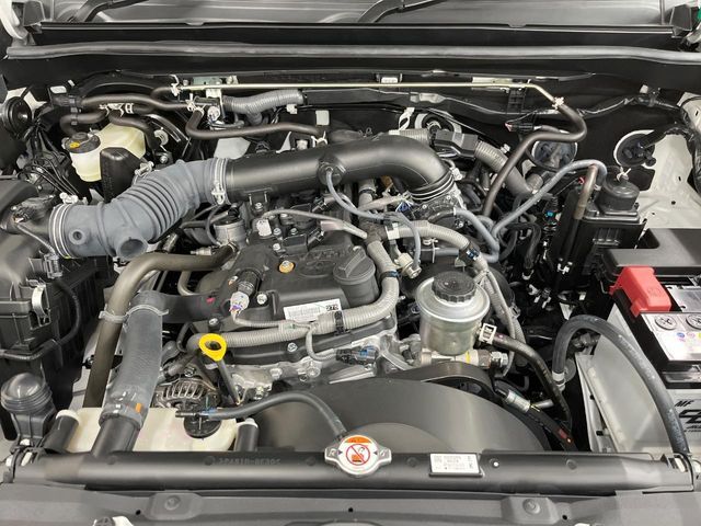 LANDCRUISER FJ