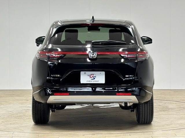 VEZEL e:HEV