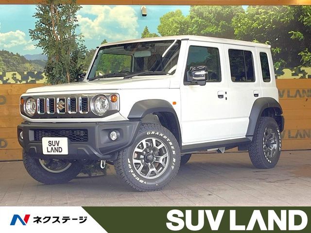 JIMNY NOMADE