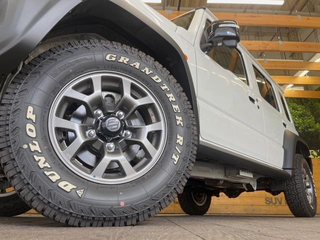 JIMNY NOMADE