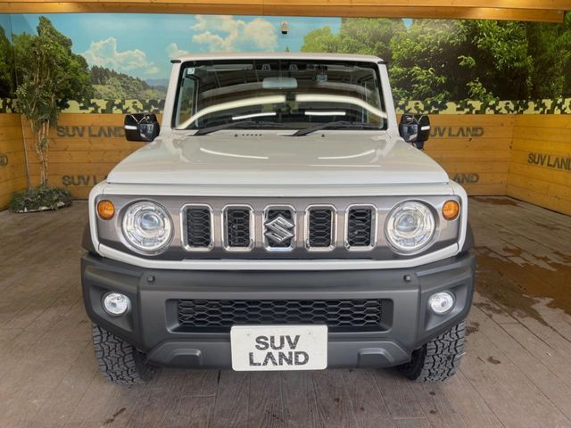 JIMNY NOMADE