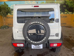 JIMNY NOMADE