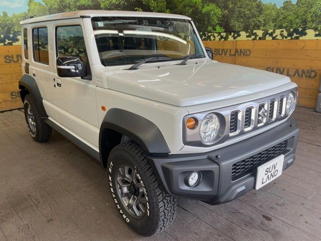 JIMNY NOMADE