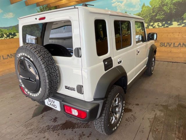 JIMNY NOMADE