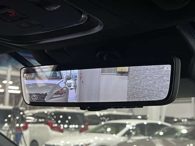 LEXUS LS500