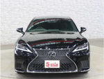 LEXUS LS500