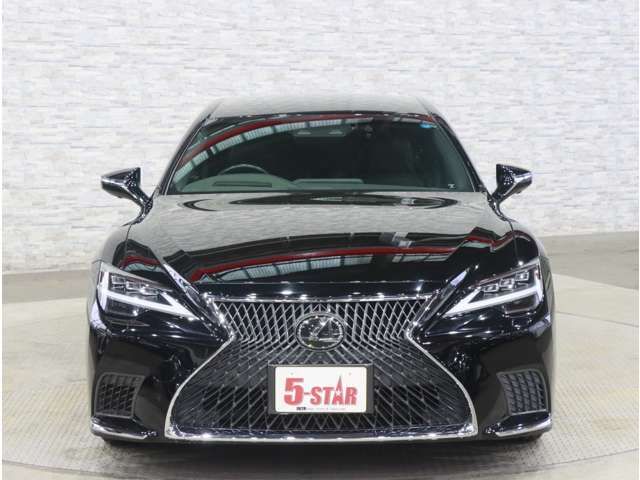 LEXUS LS500