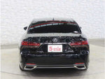LEXUS LS500