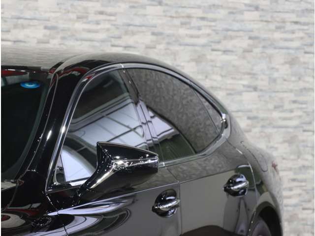 LEXUS LS500