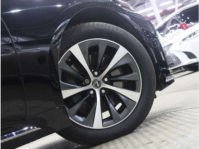 LEXUS LS500