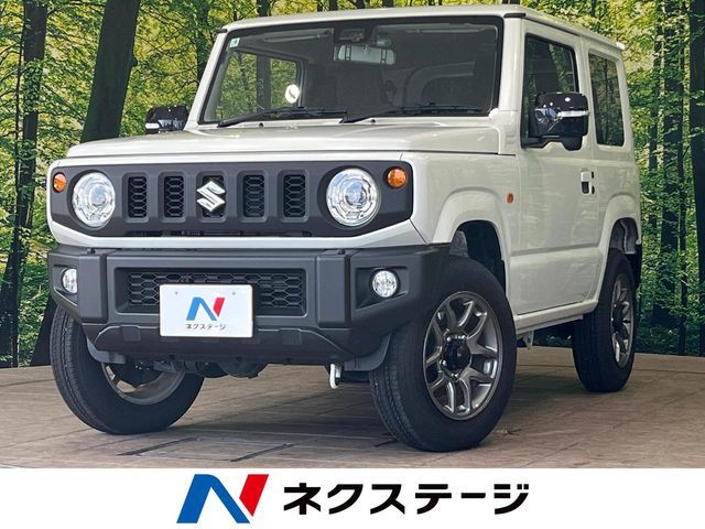 JIMNY 4WD