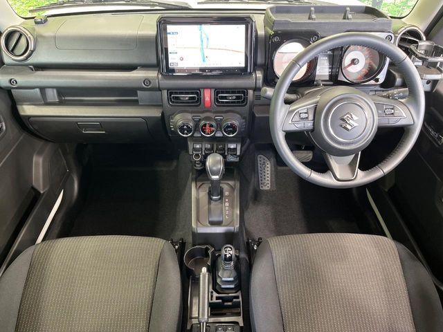 JIMNY 4WD