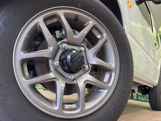 JIMNY 4WD