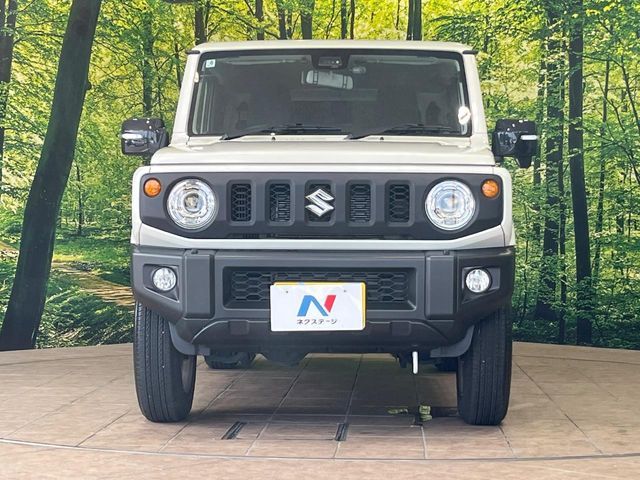 JIMNY 4WD