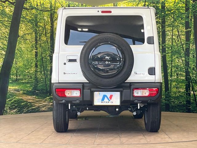 JIMNY 4WD