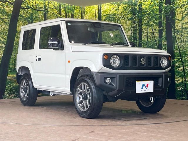 JIMNY 4WD
