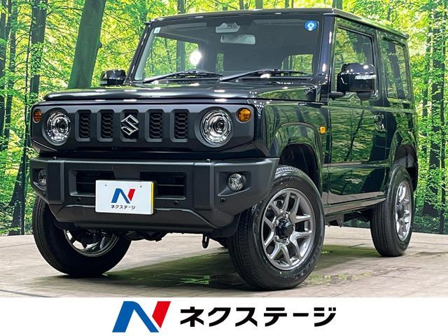 JIMNY 4WD