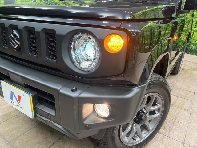 JIMNY 4WD