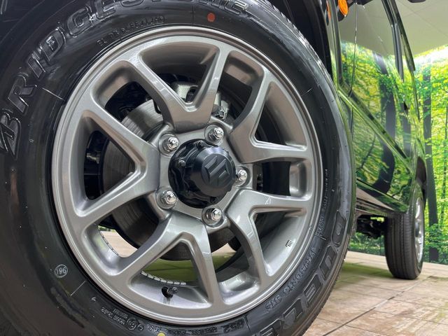 JIMNY 4WD
