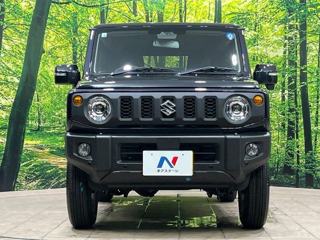 JIMNY 4WD