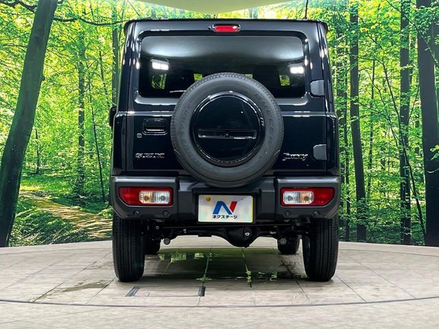 JIMNY 4WD
