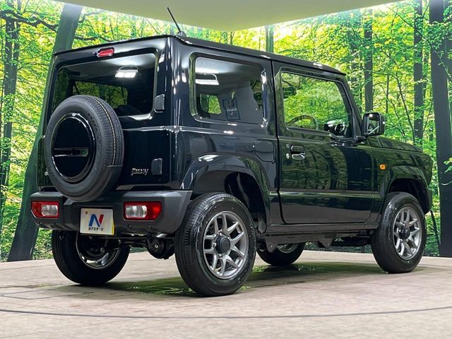 JIMNY 4WD